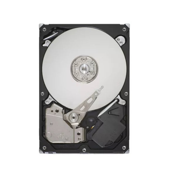 Disco Duro Seagate de 160GB, IDE a 7200RPM