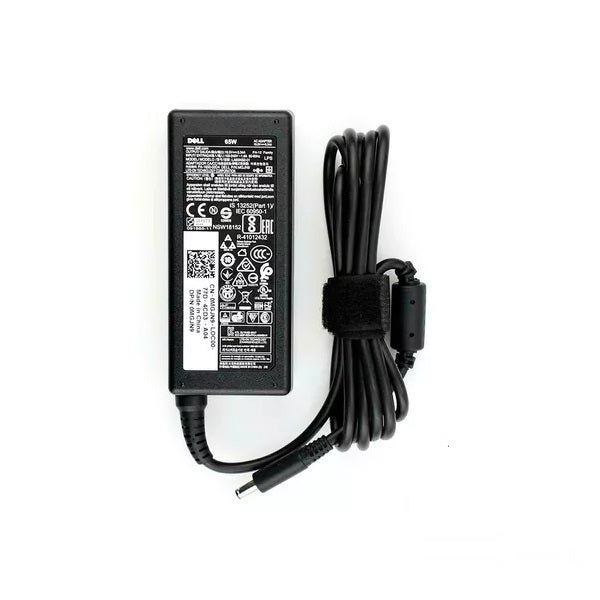 Cargador Original Dell 19.5v 3.34a 4.5x3.0mm 65w