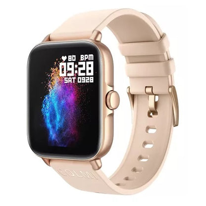 Smartwatch Colmi P8 Plus GT Gold