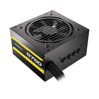 Fuente de Poder Antec ATOM G750 80+ Gold 750W