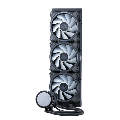 Watercooling Cooler Master ML360 Illusion