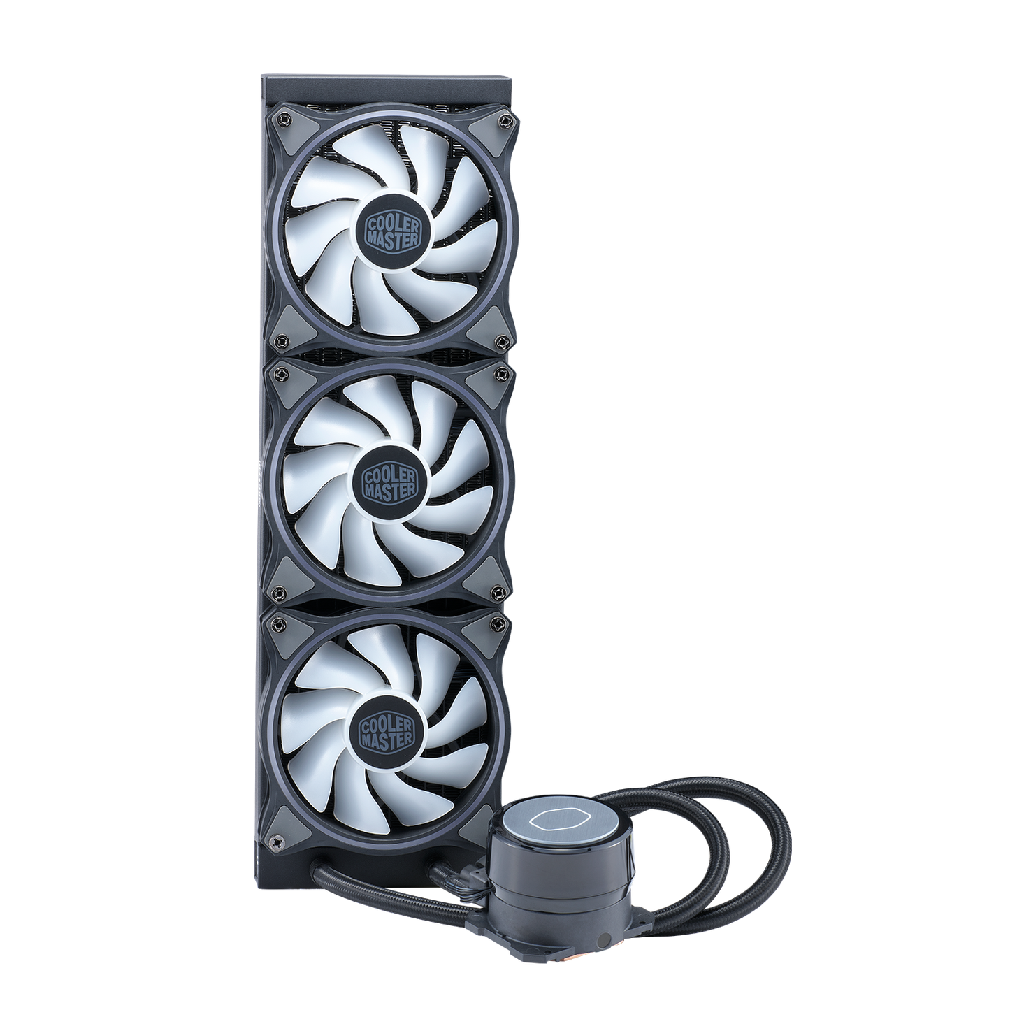 Watercooling Cooler Master ML360 Illusion