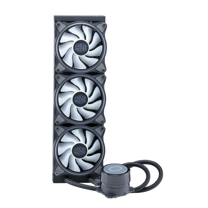 Watercooling Cooler Master ML360 Illusion