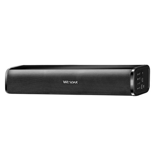 Parlante Portátil Bluetooth Wesdar K8 WD-K89-BL