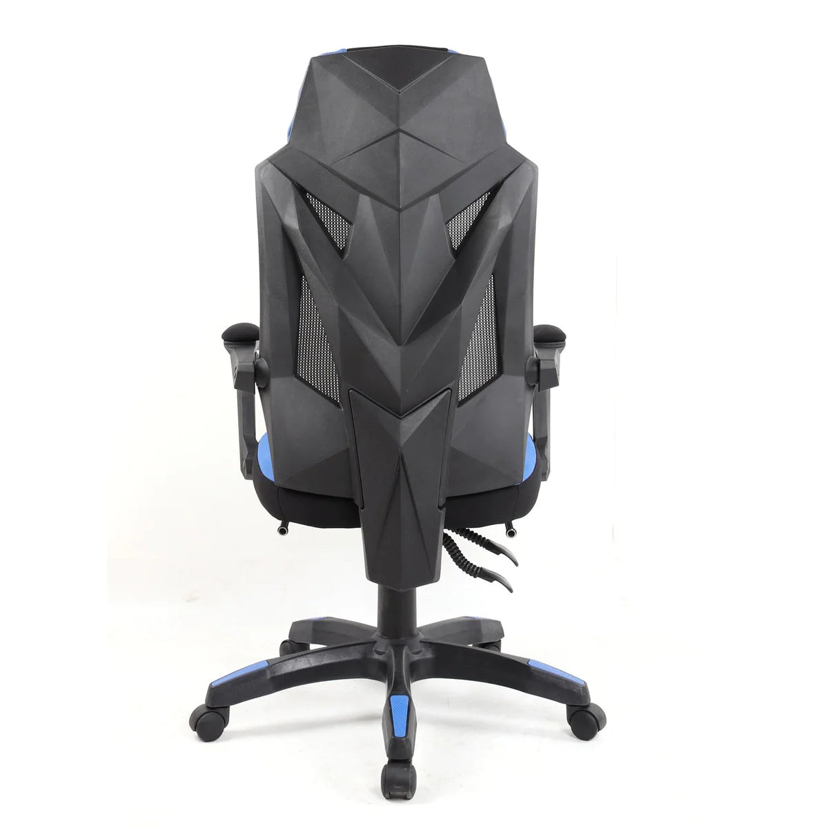 Silla Gamer Clio Racing Kumo Blue  Clc-80bba