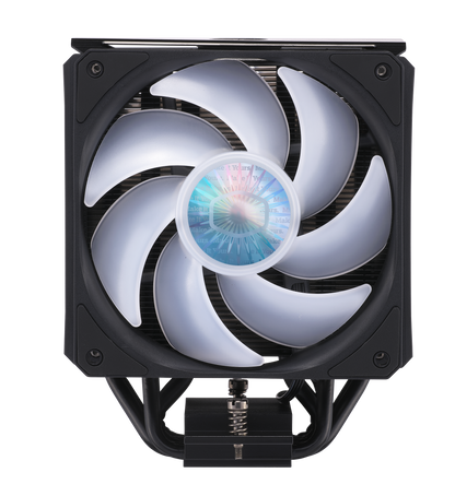 Disipador de aire Cooler Master Masterair MA612 Stealth