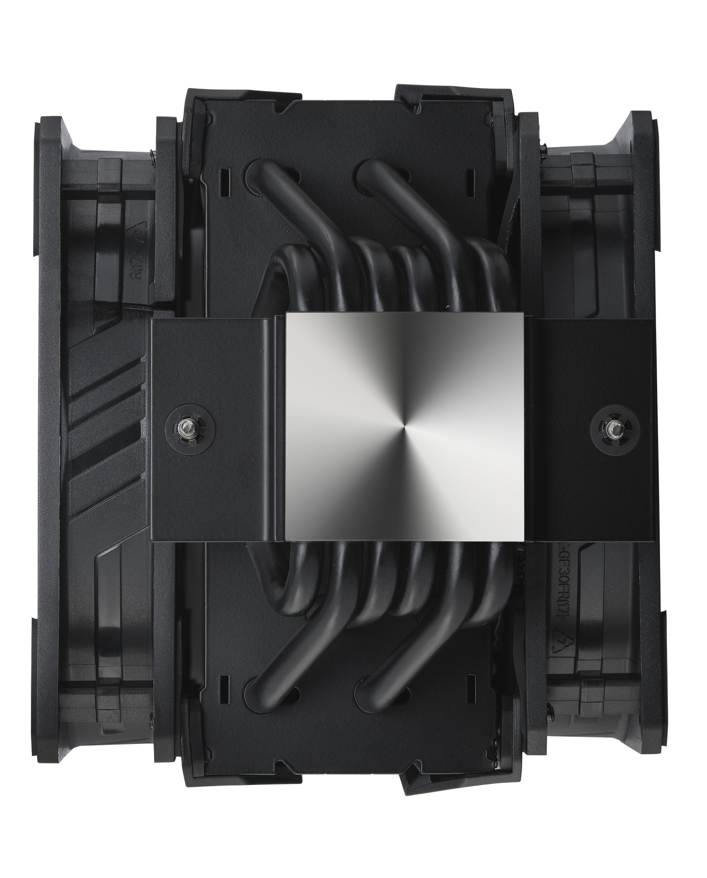 Disipador de aire Cooler Master Masterair MA612 Stealth