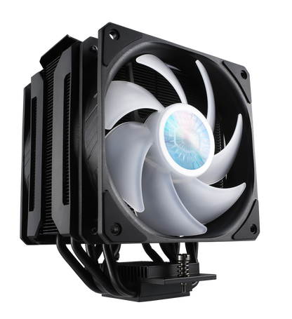 Disipador de aire Cooler Master Masterair MA612 Stealth