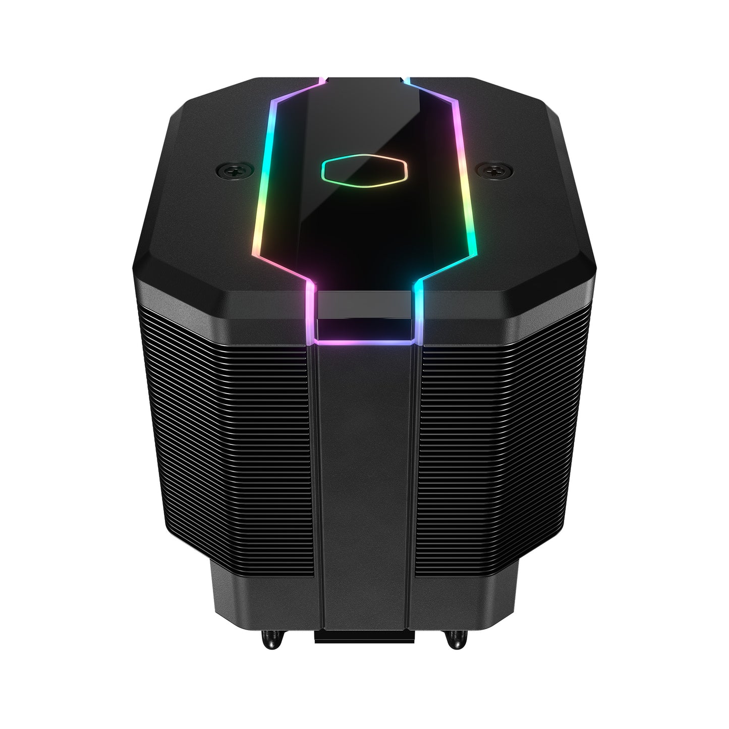 Disipador de aire Cooler Master Masterair MA620M