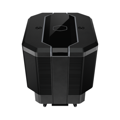 Disipador de aire Cooler Master Masterair MA620M