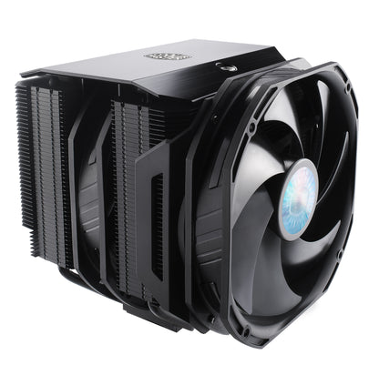 Disipador de aire Cooler Master Masterair MA624 Stealth