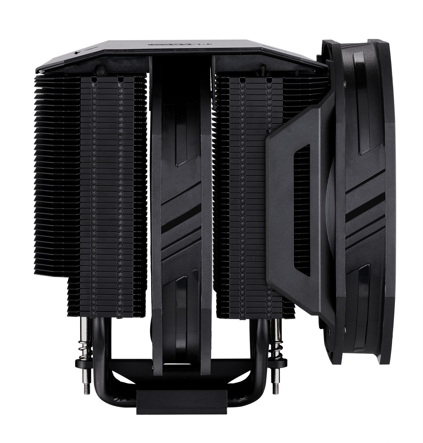 Disipador de aire Cooler Master Masterair MA624 Stealth