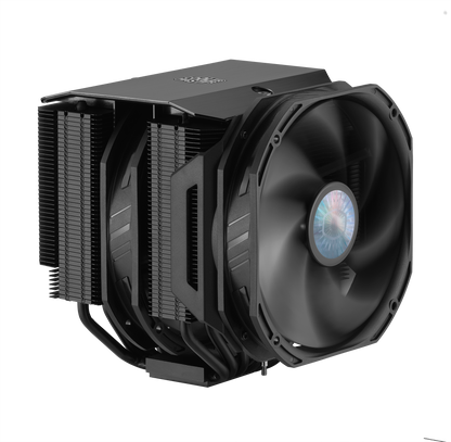 Disipador de aire Cooler Master Masterair MA624 Stealth