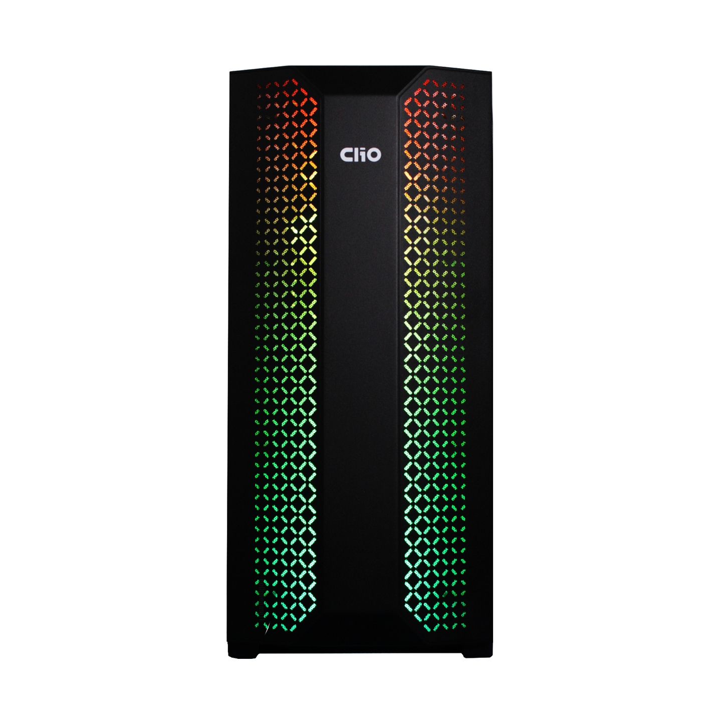 Gabinete CLIO P3B ATX Mid Tower