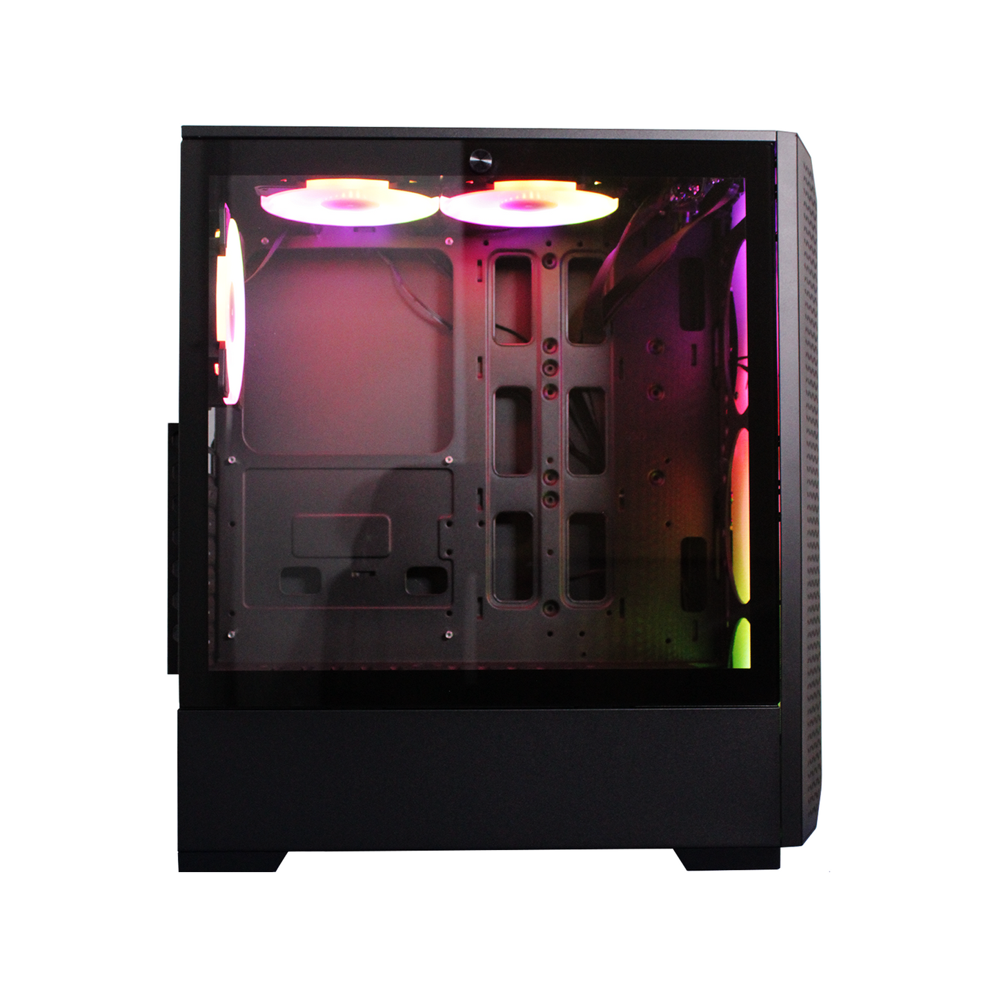 Gabinete CLIO P3B ATX Mid Tower