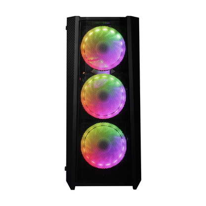 Gabinete CLIO P4MB ATX Mid Tower