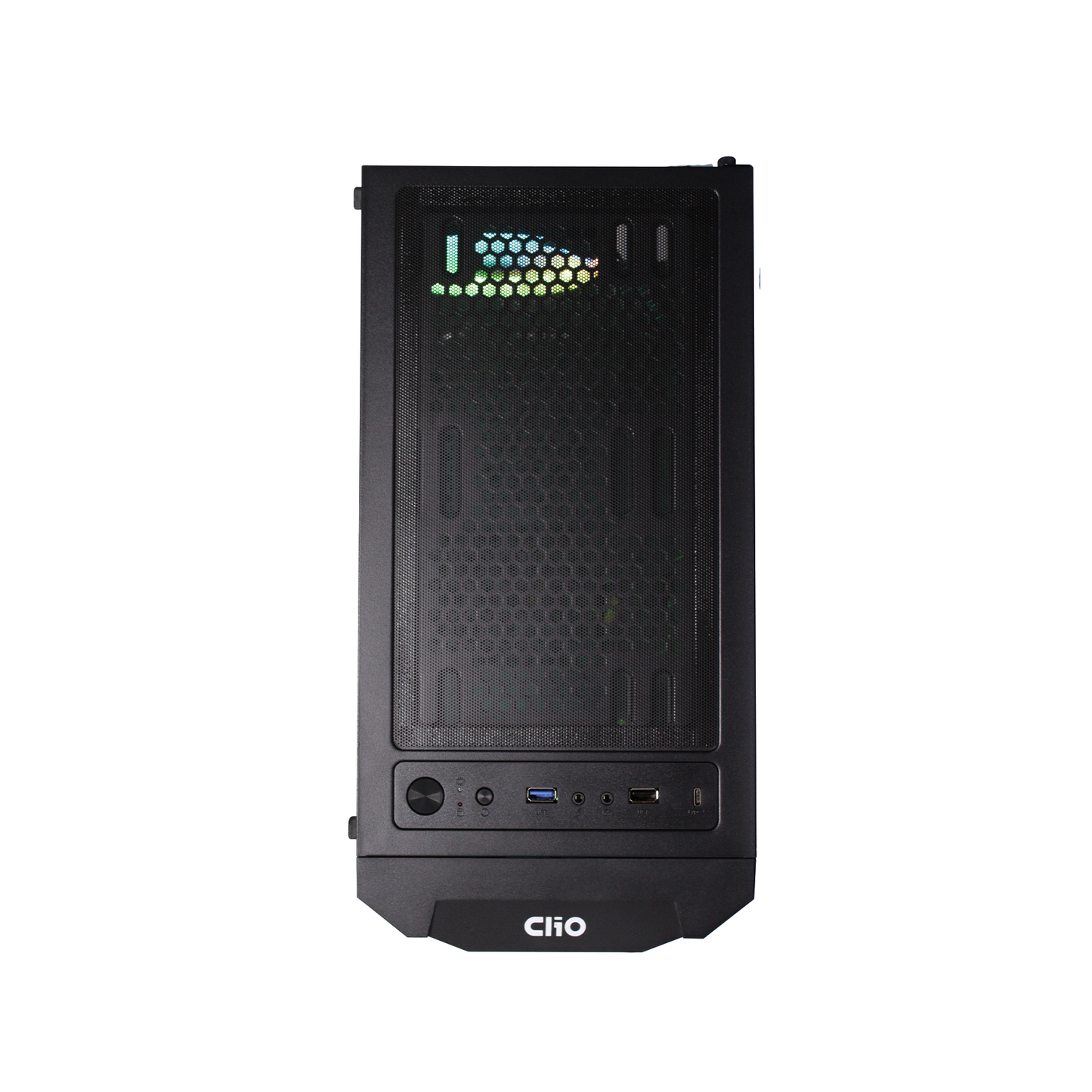 Gabinete CLIO P4MB ATX Mid Tower