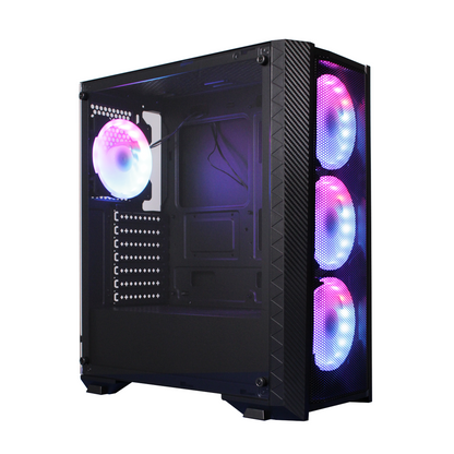 Gabinete CLIO P4MB ATX Mid Tower