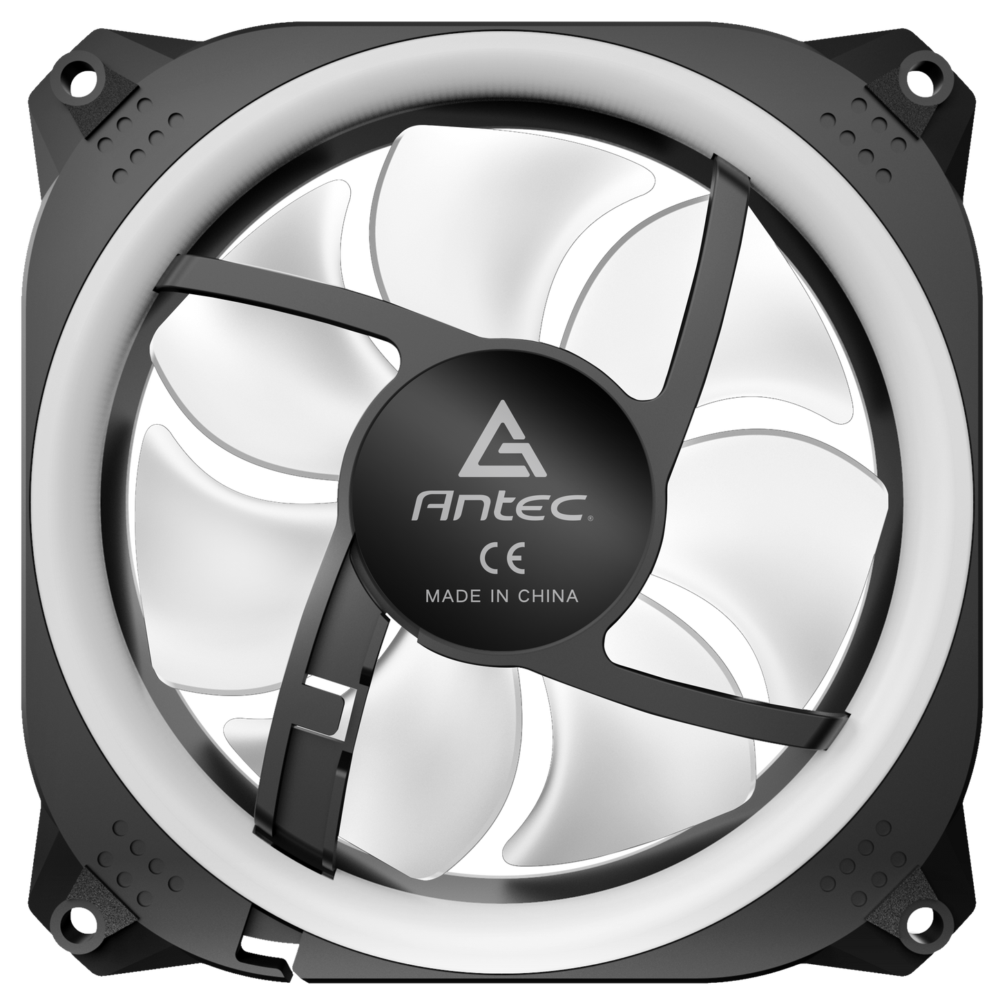 Pack 3 Ventiladores Antec Prizm X ARGB