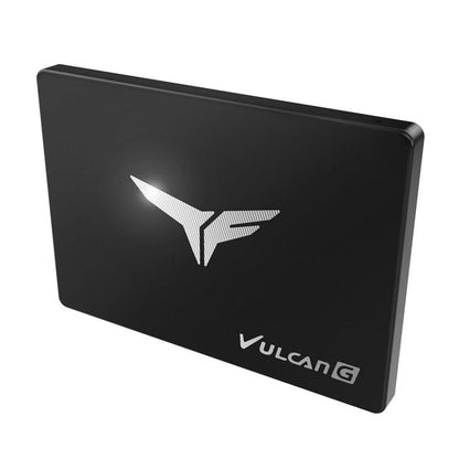 Disco Duro Solido Team Group SSD 2,5″ T-Force Vulcan G 1TB