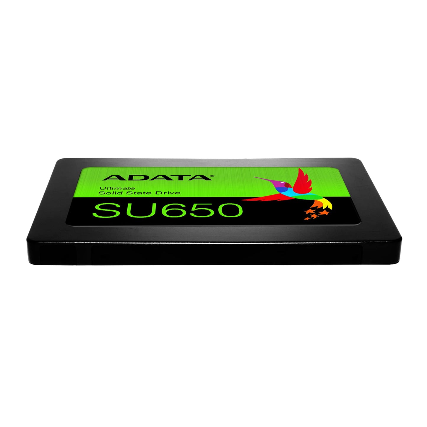 Unidad SSD A-DATA Ultimate SU650 256 GB (ASU650SS-256GT-R)