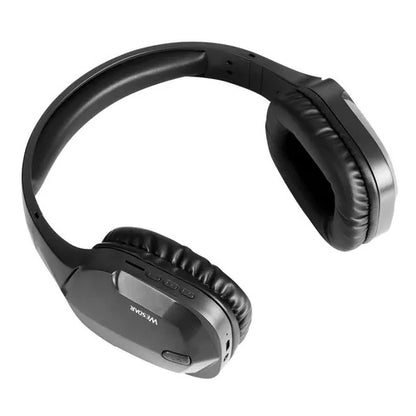 Audífonos Bluetooth Wesdar BH11 Black