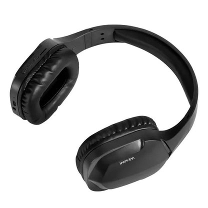 Audífonos Bluetooth Wesdar BH11 Black