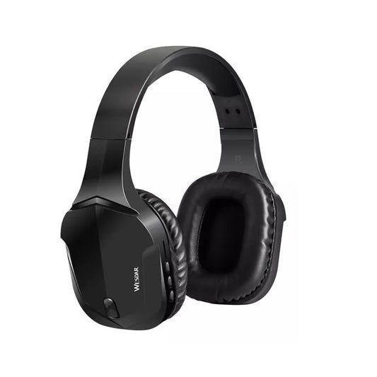 Audífonos Bluetooth Wesdar BH11 Black