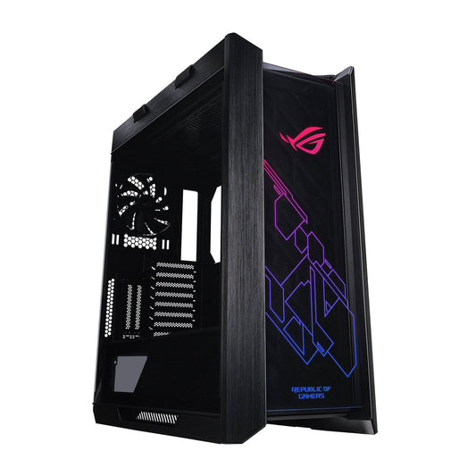 Gabinete Gamer ASUS ROG Strix Helios GX601