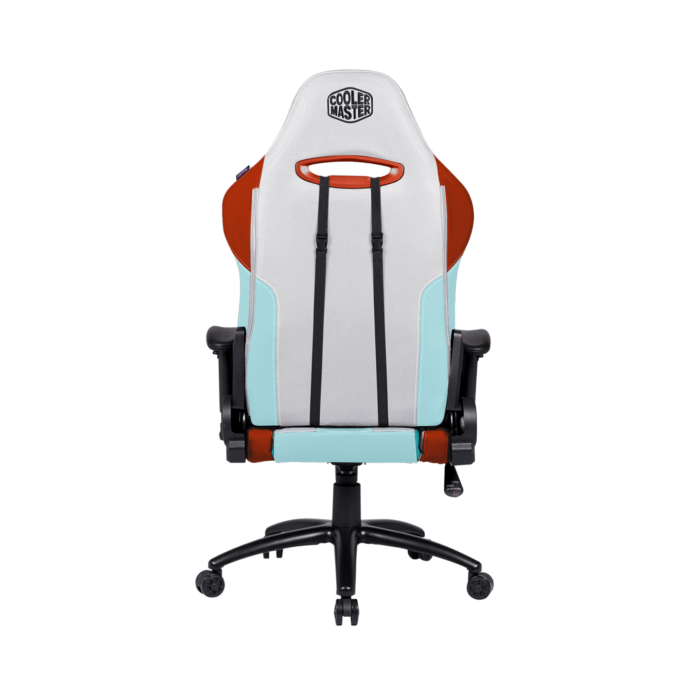 Silla Gamer Cooler Master Caliber R2 Kanagawa