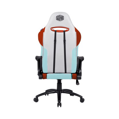 Silla Gamer Cooler Master Caliber R2 Kanagawa