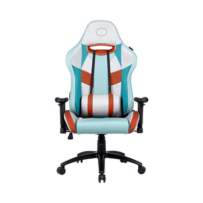 Silla Gamer Cooler Master Caliber R2 Kanagawa