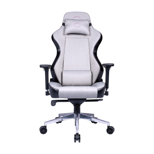 Silla Gamer Cooler Master Caliber X1C Gris