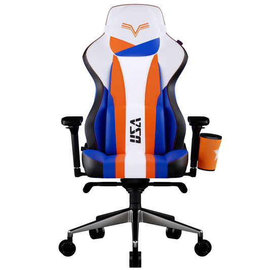 Silla Gamer Cooler Master Caliber X2 Luke