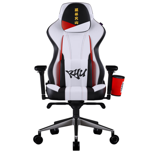 Silla Gamer Cooler Master Caliber X2 SF RYU