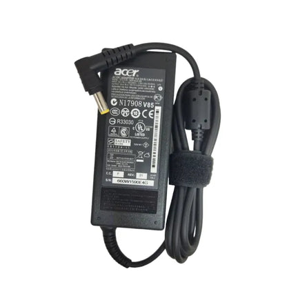 Cargador Original Acer 19V x 3.42A, 5.5.*1.7mm 65W