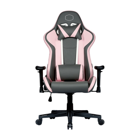 Silla Gamer Cooler Master Caliber R1S Pink/Gray