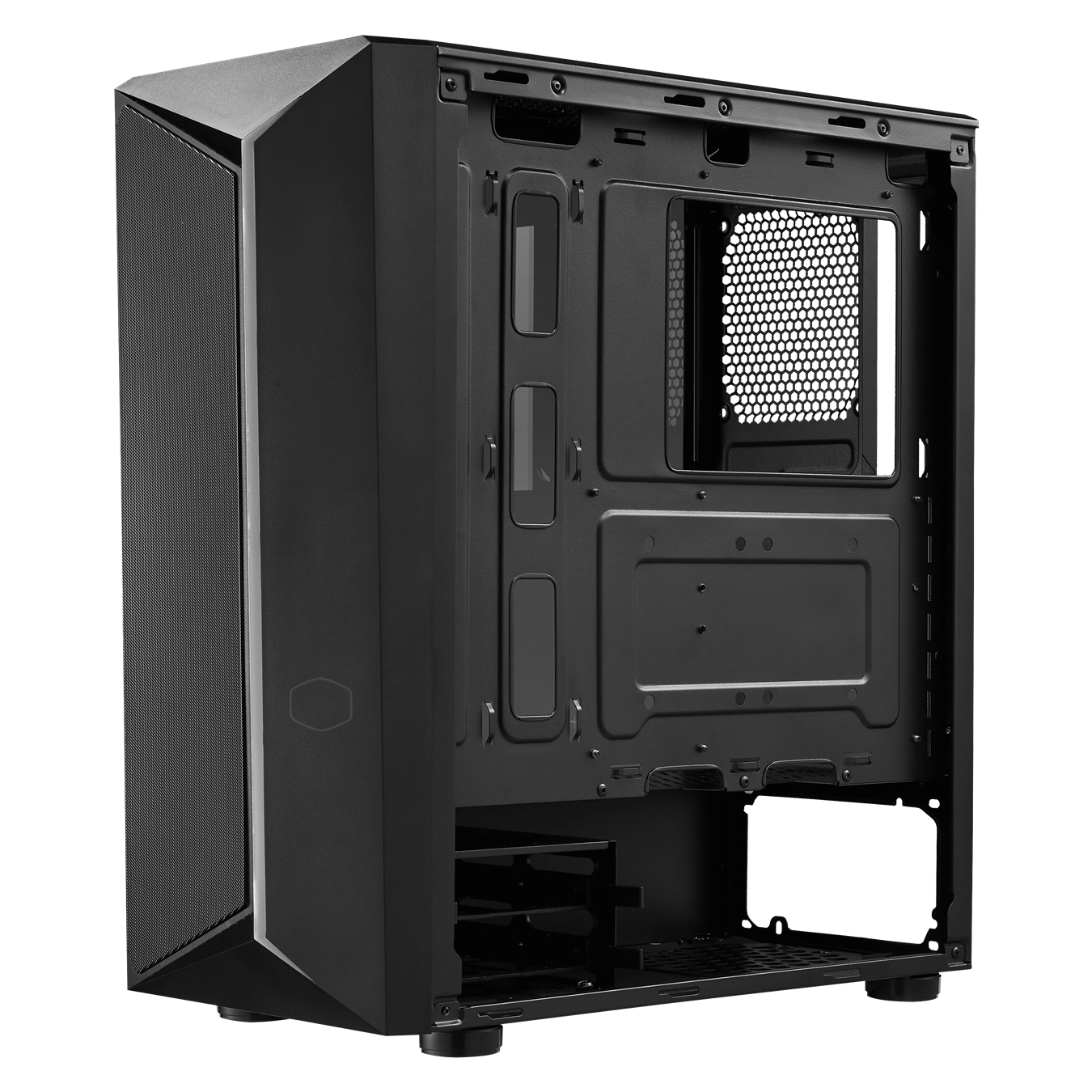 Gabinete Cooler Master CMP 510 (CP510-KGNN-S00)