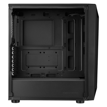 Gabinete Cooler Master CMP 510 (CP510-KGNN-S00)