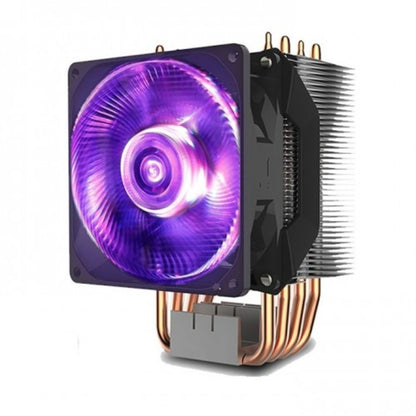 Disipador de aire CPU Cooler Master Hyper H410R RGB