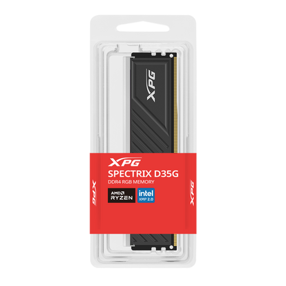 Memoria Ram Adata XPG Spectrix D35G 16GB 3200Mhz