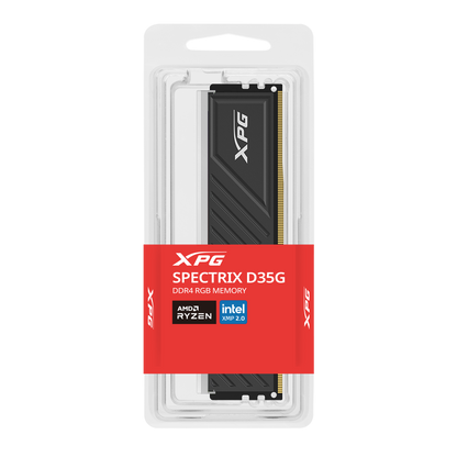 Memoria Ram Adata XPG Spectrix D35G 8GB 3200Mhz