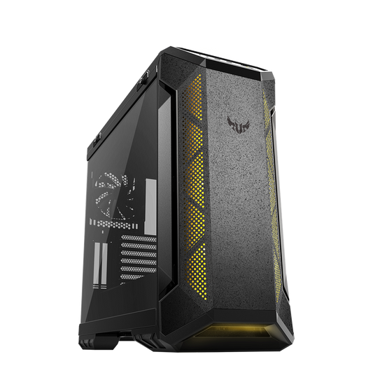 Gabinete Gamer Asus  TUF Gaming GT501