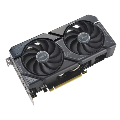 Tarjeta de Video Asus GeForce RTX™ 4060 OC Edition 8GB GDDR6