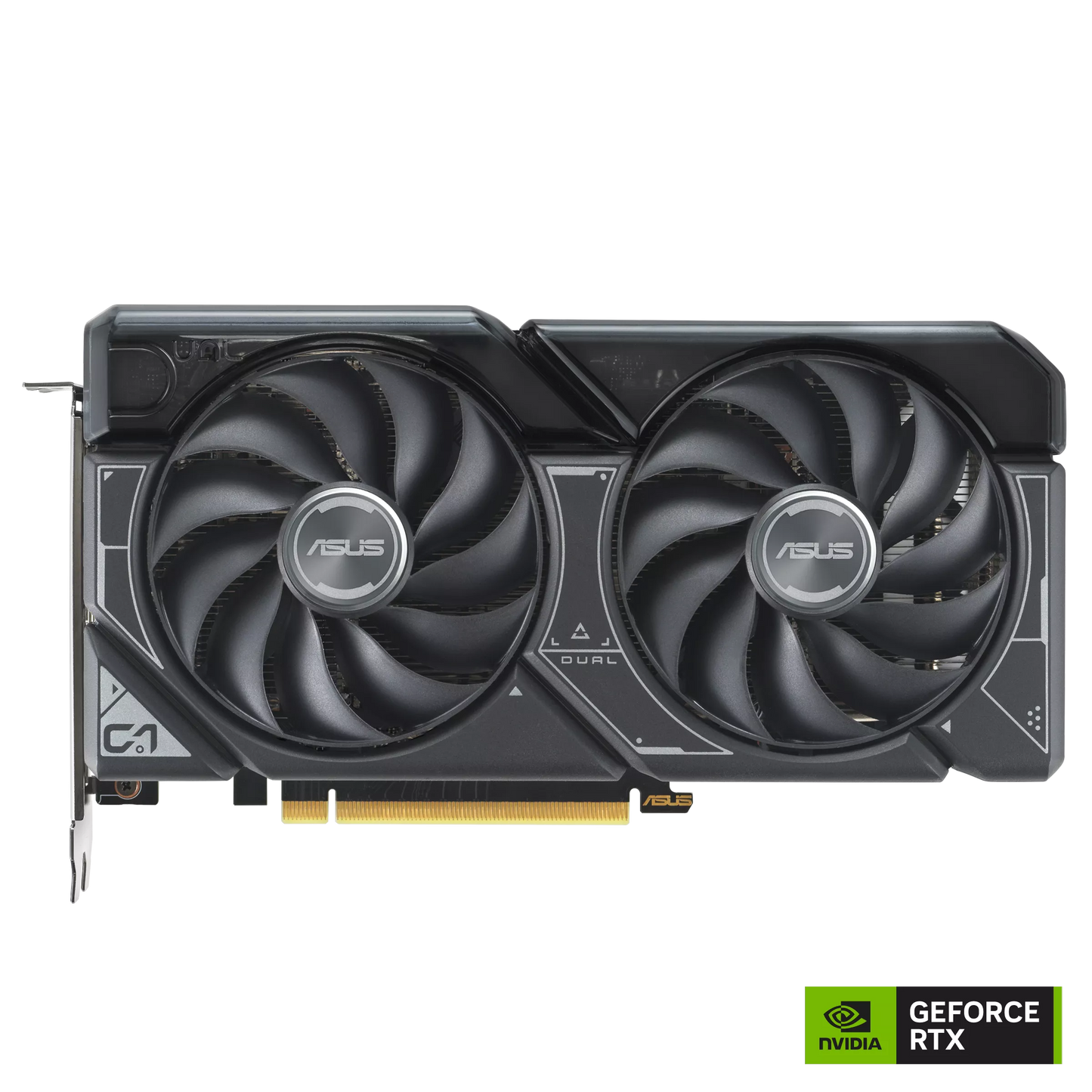 Tarjeta de Video Asus GeForce RTX™ 4060 OC Edition 8GB GDDR6