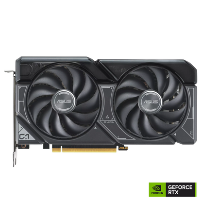 Tarjeta de Video Asus GeForce RTX™ 4060 OC Edition 8GB GDDR6