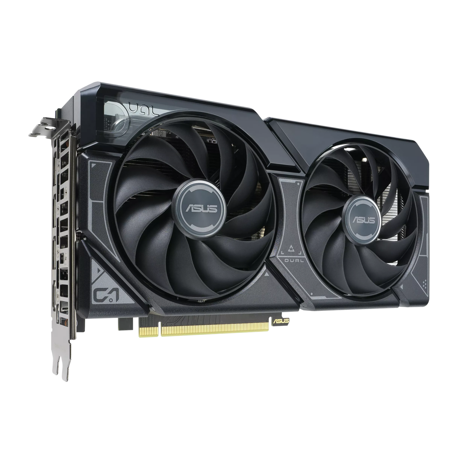 Tarjeta de Video Asus GeForce RTX™ 4060 OC Edition 8GB GDDR6