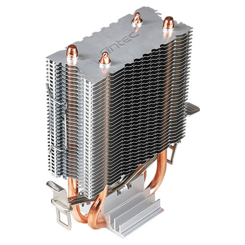 Disipador de aire CPU Antec A30 Pro