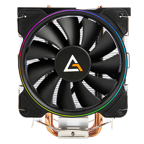 Disipador de aire CPU Antec A400 RGB