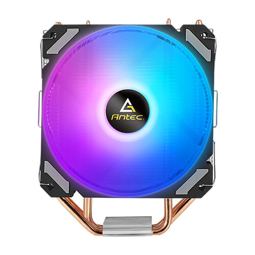 Disipador de Aire Antec A400i Neon Lighting